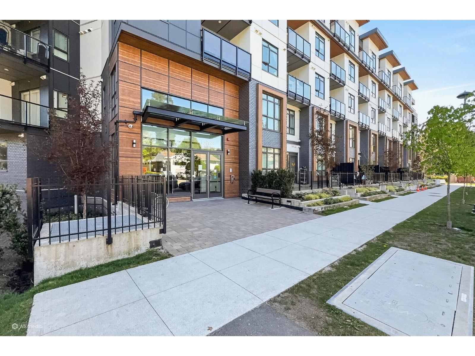 Residential in Surrey 4
