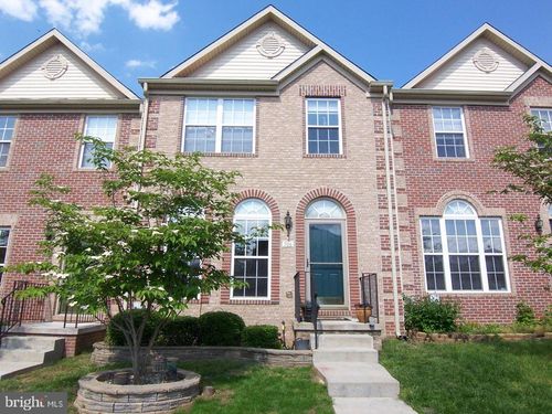 506 Callander Way, ABINGDON, MD, 21009-2655 | Card Image