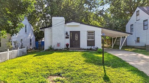 1217 S Osage St, Independence, MO, 64055-1239 | Card Image