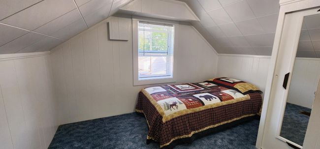 Second bedroom upper level | Image 10