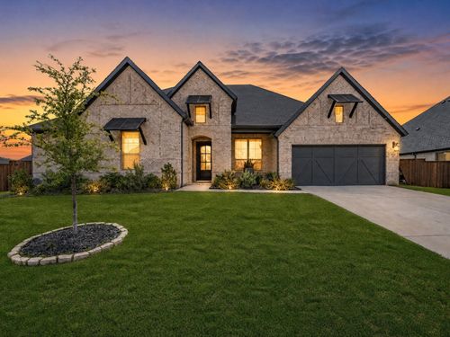 1901 Rockwood Ln, Mansfield, TX, 76063-6624 | Card Image