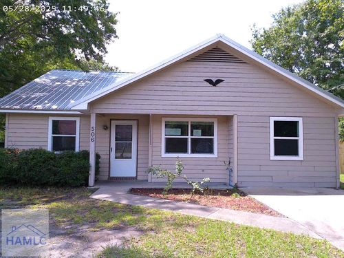 506 Idlewood Cir, Hinesville, GA, 31313-5357 | Card Image