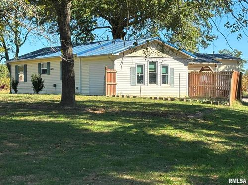 3152 Hotze Rd, Salem, IL, 62881-6610 | Card Image