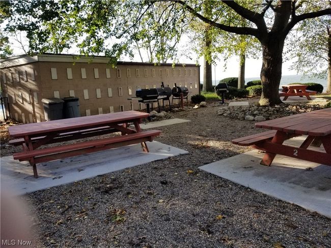 View of home's community with a patio area | Image 22
