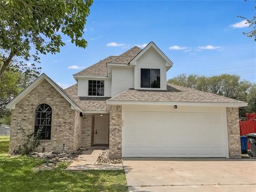 2721 Thunder Bay Court, Corpus Christi, TX, 78414 | Card Image