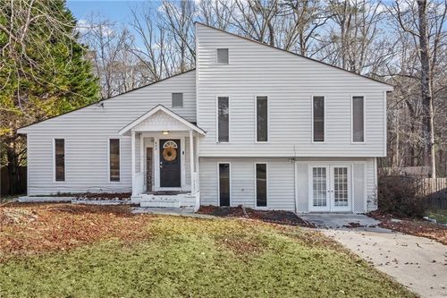 843 Ray Dr Nw, Conyers, GA, 30012-2149 | Card Image