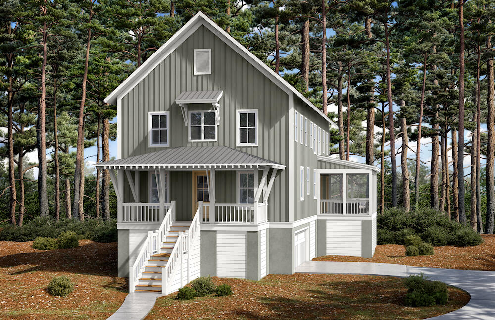 Zurlo Way, Johns Island, SC 29455