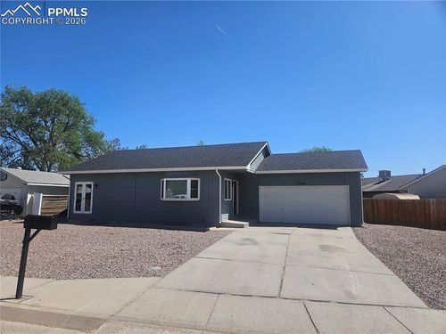 2154 Hellbeck Dr, Pueblo, CO, 81005-2853 | Card Image