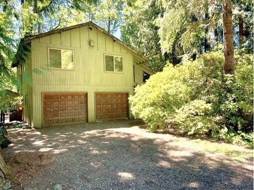 64920 E Mountain Meadow Ln, Rhododendron, OR, 97049-9772 | Card Image