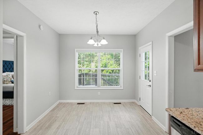 5712 Cottontown Rd, House other with 4 bedrooms, 3 bathrooms and null parking in Forest VA | Image 12