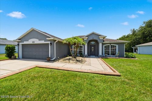 5161 Cinnamon Fern Blvd, Cocoa, FL, 32927-3405 | Card Image