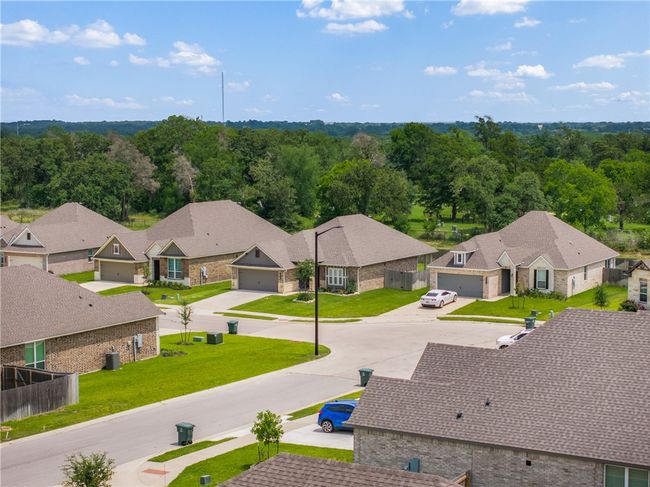 Aerial view of residential area | Image 36
