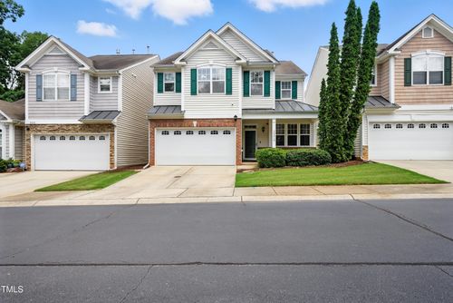8310 Chimneycap Dr, Raleigh, NC, 27613-6890 | Card Image