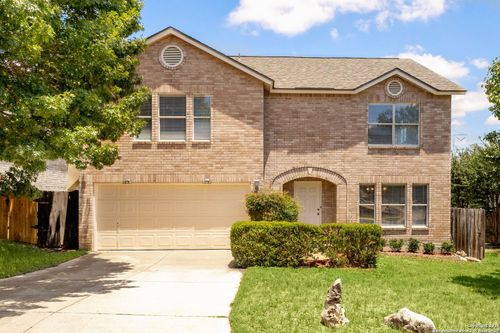 1339 Pecan Sta, San Antonio, TX, 78258-7864 | Card Image