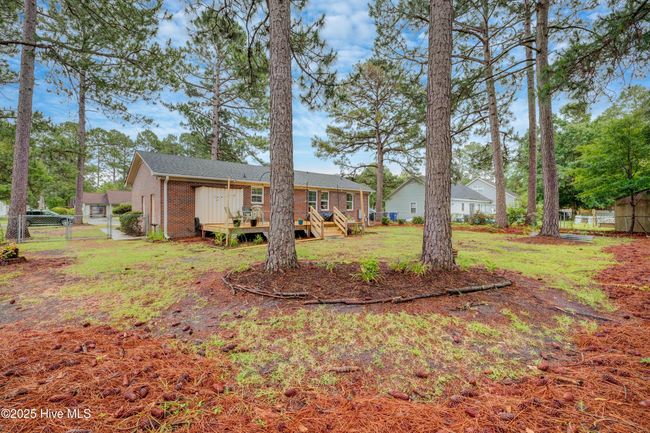 1525 Pointer Ln, House other with 3 bedrooms, 2 bathrooms and 1 parking in Wilmington NC | Image 12