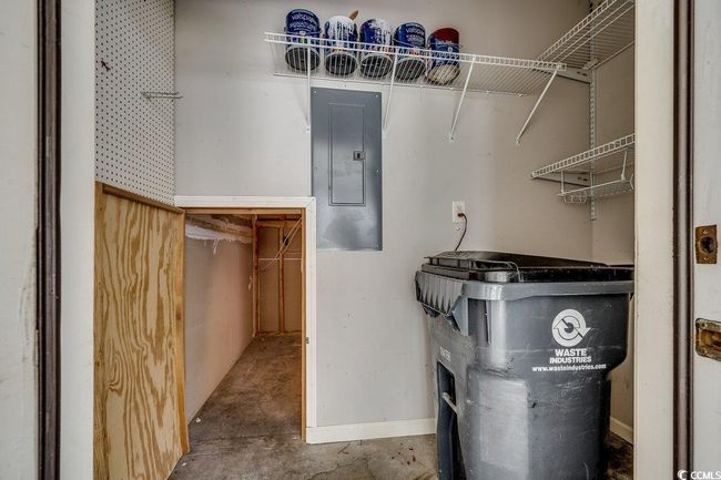 13E - 456 Colonial Trace Dr, Condo with 3 bedrooms, 2 bathrooms and null parking in Longs SC | Image 34