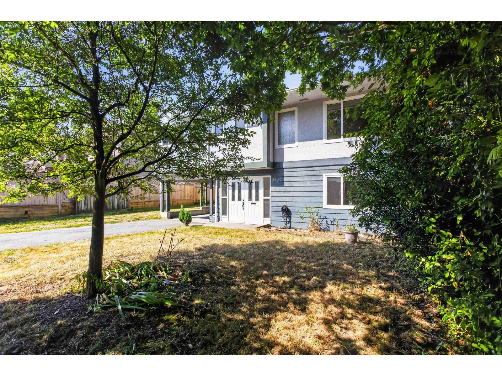 Residential in Surrey 3