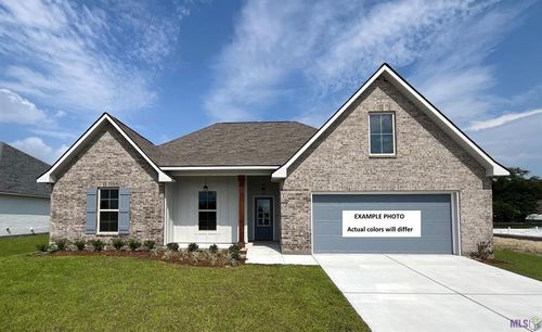 314 Olivia Dr, Luling, LA, 70070-7400 | Card Image