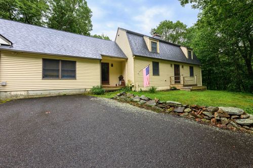 43 Ralph Rd, Bethany, CT, 06524-3050 | Card Image