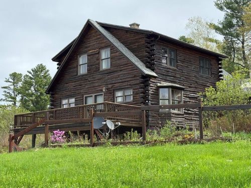 264 Sargent Hill Rd, Grafton, NH, 03240-3817 | Card Image