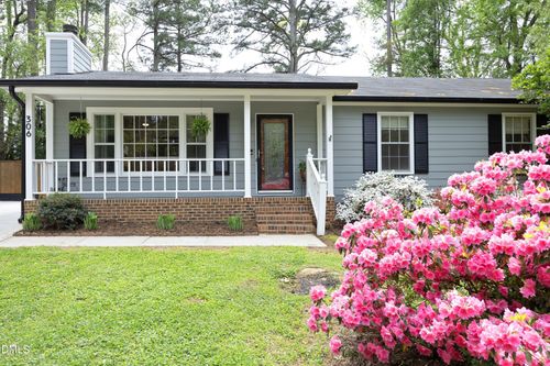 306 Mayodan Dr, Cary, NC, 27511-4050 | Card Image