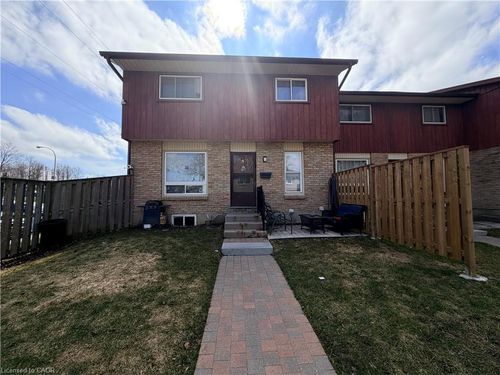 1-249 Cedarbrae Ave, Waterloo, ON, N2L4S8 | Card Image