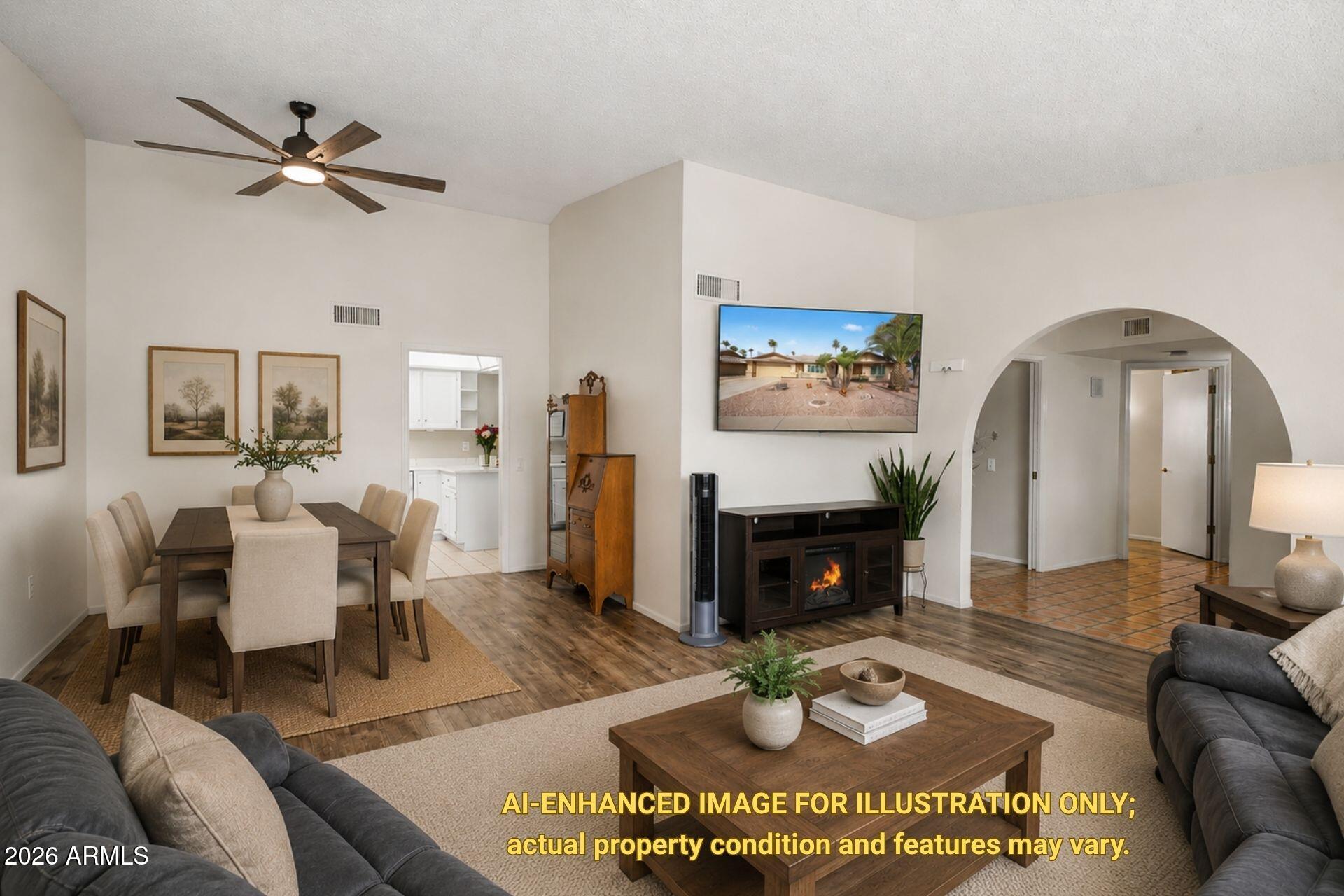 Residential in Sun City West 5