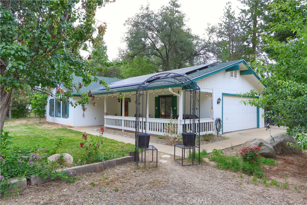 Residential in Coarsegold 4