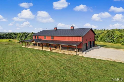 10 Henebry Hills Ln, Troy, MO, 63379-4304 | Card Image