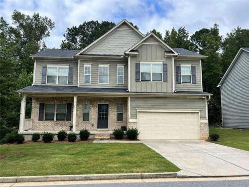 185 Cherokee Reserve Cir, Canton, GA, 30115-4779 | Card Image