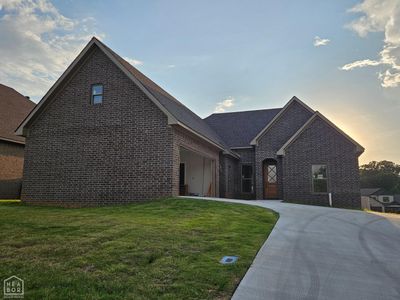 3313 Valencia Dr, House other with 4 bedrooms, 3 bathrooms and null parking in Jonesboro AR | Image 1