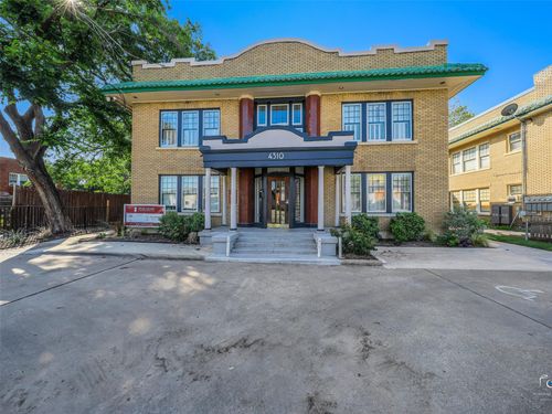 103-4310 Gaston Ave, Dallas, TX, 75246-1312 | Card Image
