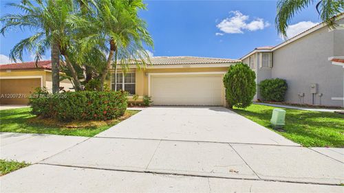 17626 Sw 20th St, Miramar, FL, 33029 | Card Image