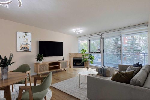 209-1108 6 Ave Sw, Calgary, AB, T2P5K1 | Card Image