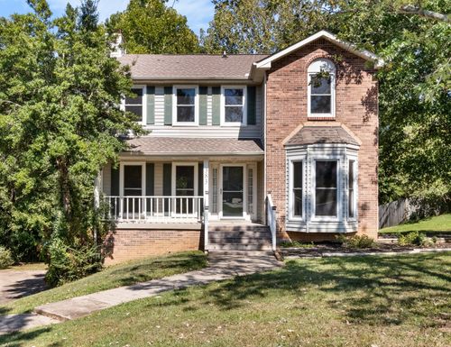383 Bosca Ct, Clarksville, TN, 37040-6590 | Card Image