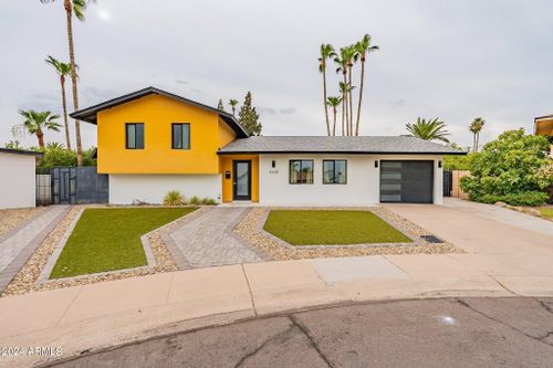 8608 E Angus Dr, Scottsdale, AZ, 85251-5012 | Card Image