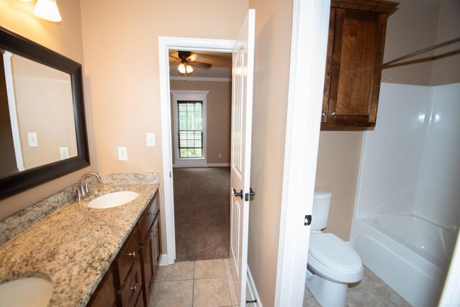 1094 W Vinity Rd Road, House other with 4 bedrooms, 3 bathrooms and null parking in McRae AR | Image 14