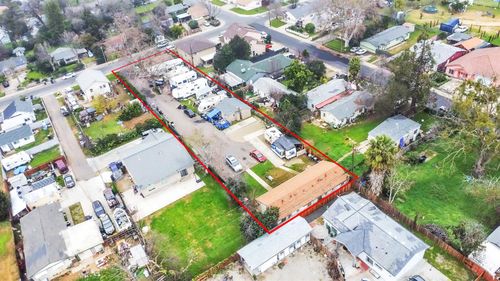 420 Cleveland Avenue, Sacramento, CA, 95833 | Card Image