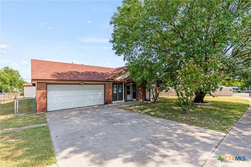 3409 Chisholm Trl, Killeen, TX, 76542-3171 | Card Image