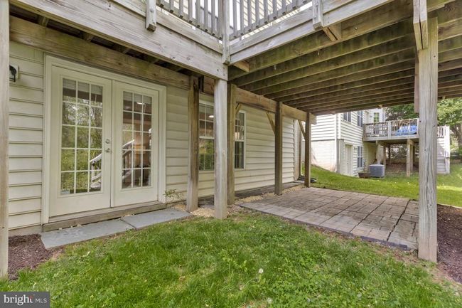 1003 Stanton Park Ct, House other with 5 bedrooms, 4 bathrooms and null parking in Herndon VA | Image 39