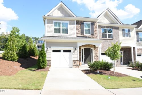 2501 Rambling Creek Rd, Apex, NC, 27523-7805 | Card Image