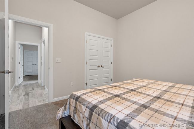 714 Prairie View Rd, House other with 4 bedrooms, 3 bathrooms and null parking in Ardmore OK | Image 24