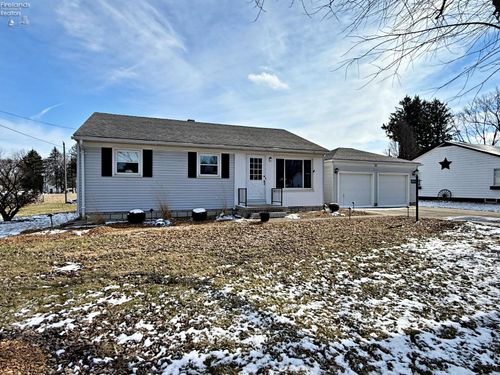 2441 S State Route 53, Tiffin, OH, 44883-9761 | Card Image