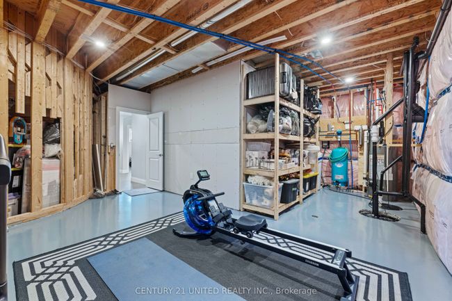 1669 Stewart Line, House other with 5 bedrooms, 3 bathrooms and 10 parking in Cavan ON | Image 30
