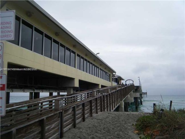 APT-133 - 608 Ne 2 Nd St, Condo with 2 bedrooms, 2 bathrooms and null parking in Dania Beach FL | Image 41