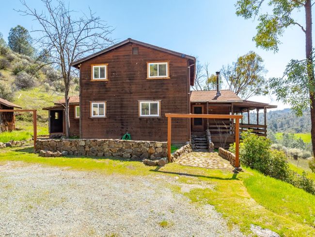 9000 Six Bit Gulch Rd, House other with 3 bedrooms, 2 bathrooms and null parking in Jamestown CA | Image 5