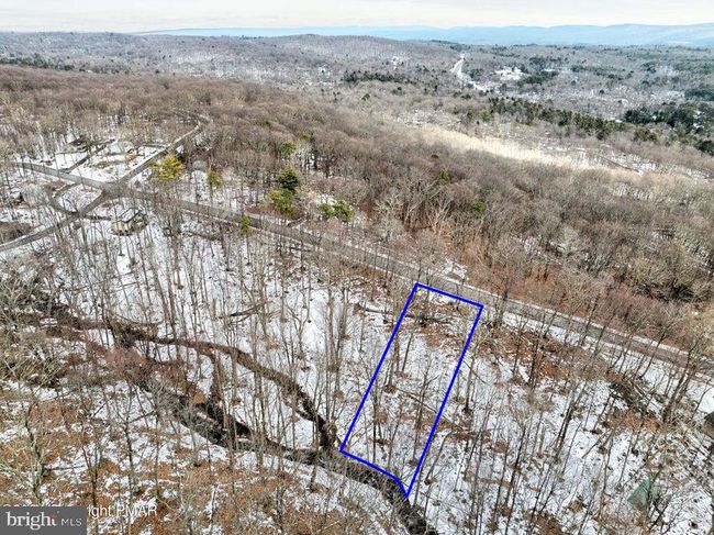 Lot 28 Eagle Path, Home with 0 bedrooms, 0 bathrooms and null parking in Bushkill PA | Image 6