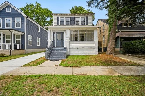 740 28th Street, Norfolk, VA, 23504 | Card Image