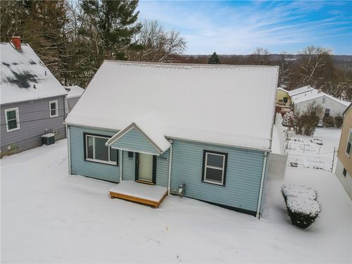 1704 Audley Ave, New Castle, PA, 16105-2448 | Card Image