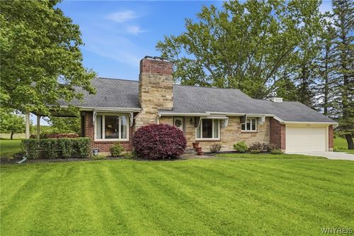 10273 Brant Angola Road, Brant, NY, 14027 | Card Image